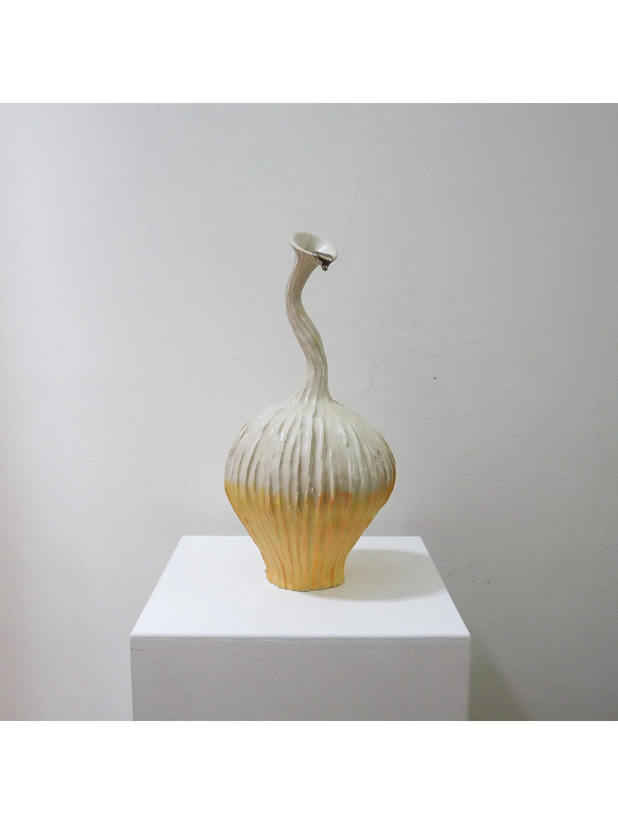 Jessica Eun Kyoung Choi, Yellow Swan