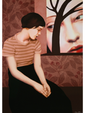 Daria Petrilli, Spiando Dentro
