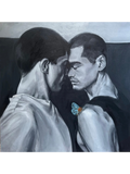 Allan Arcilla, Two Heads