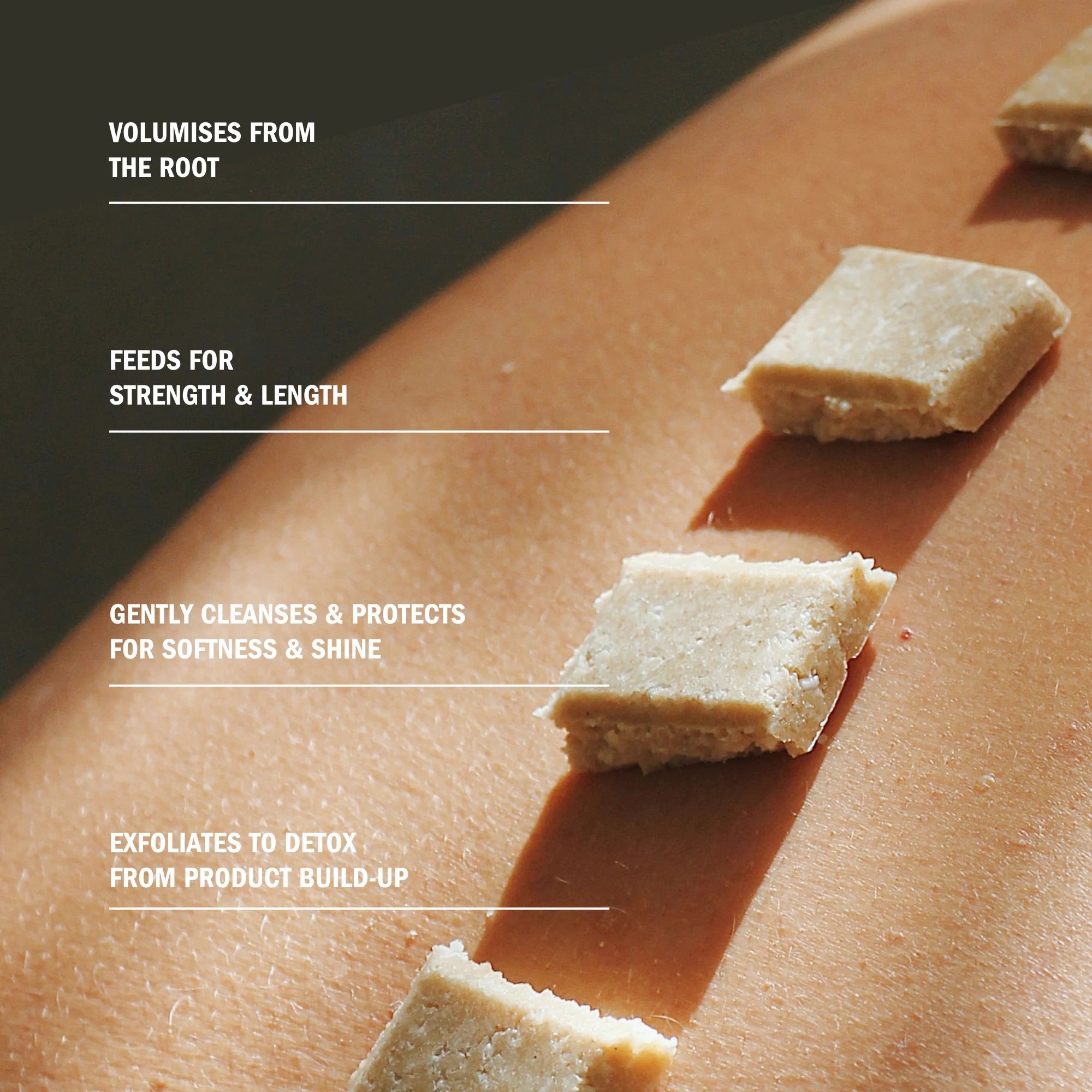 Hairpip | Purelith Pip | Hair Wash