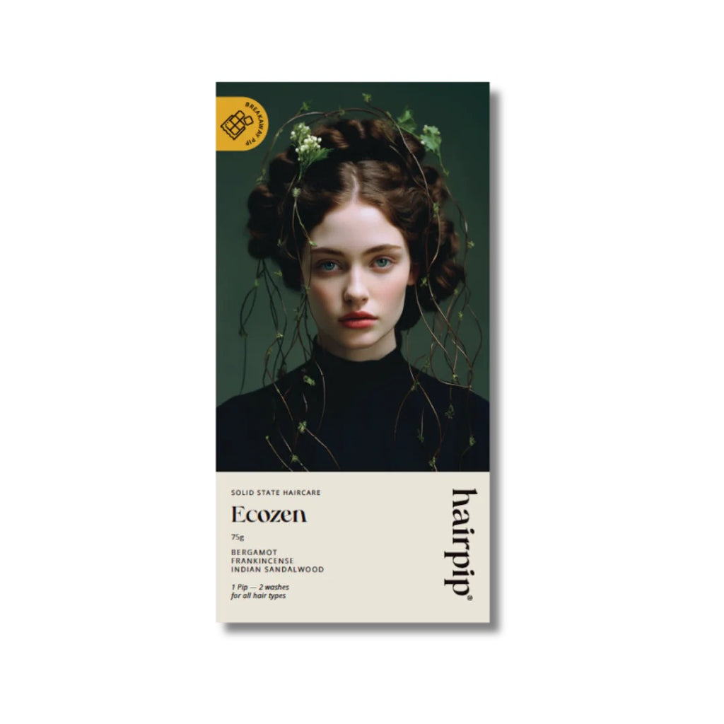 Hairpip | Freeha Pip | Hair Wash