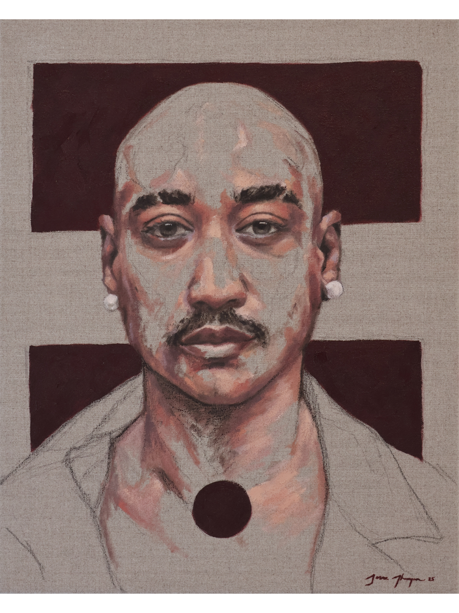Jesse Thompson, Hold