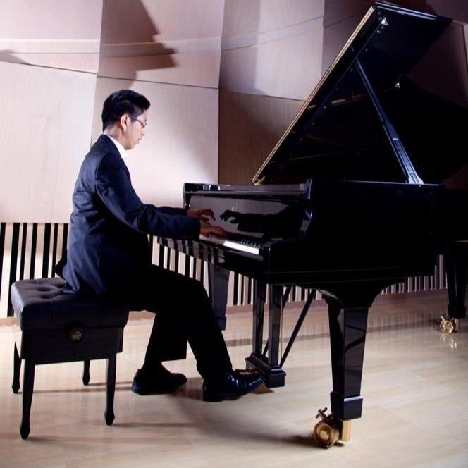 International Stretto Piano Festival