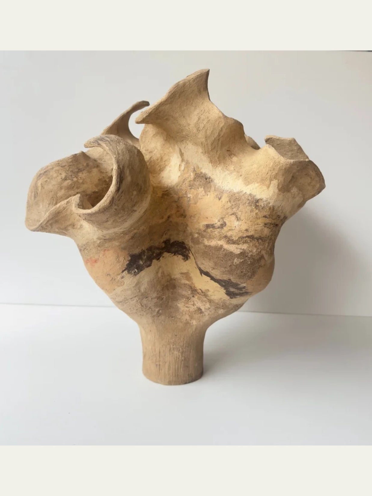 Carmelina Greco, Desert Wave II