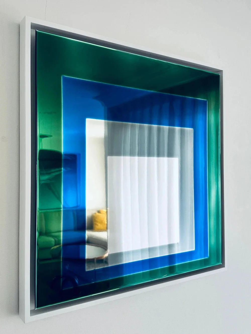 Andrew Farmer, All The World's A Stage