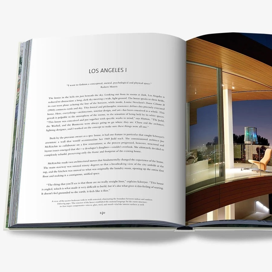 Assouline | Art House