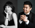 Myths and Dances | Nightingale Performing Arts Australia Piano Series