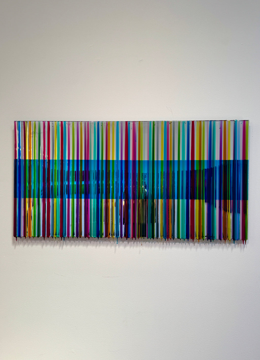 Andrew Farmer, Cosmic Girl