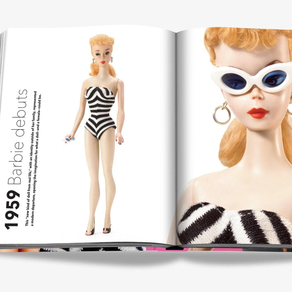 Assouline | Barbie