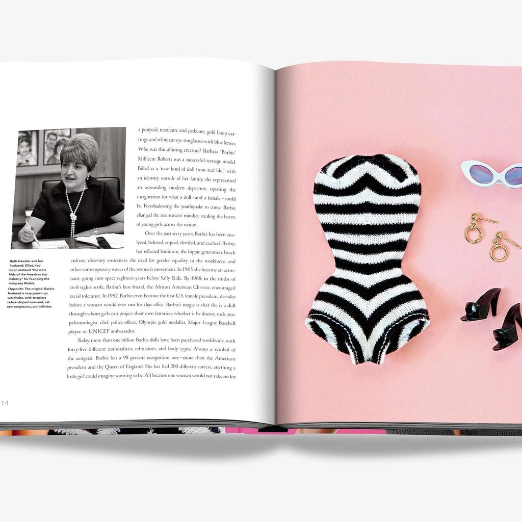 Assouline | Barbie