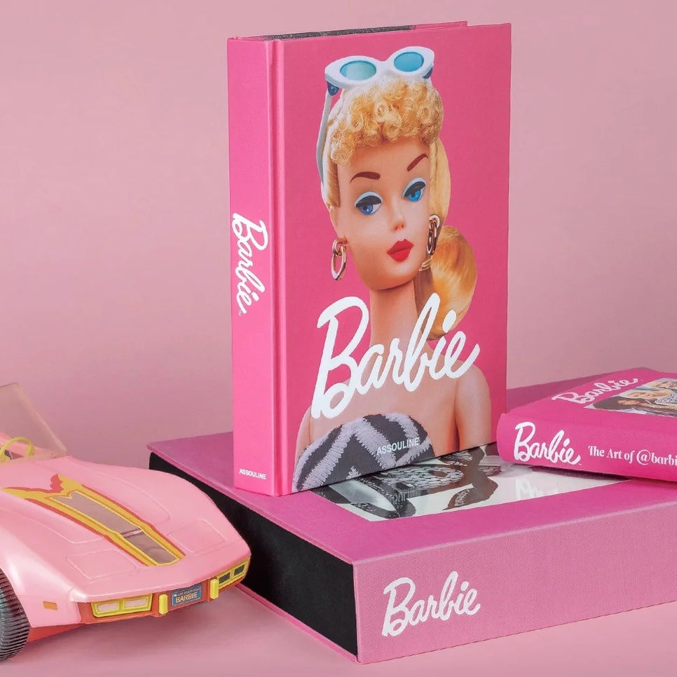 Assouline | Barbie