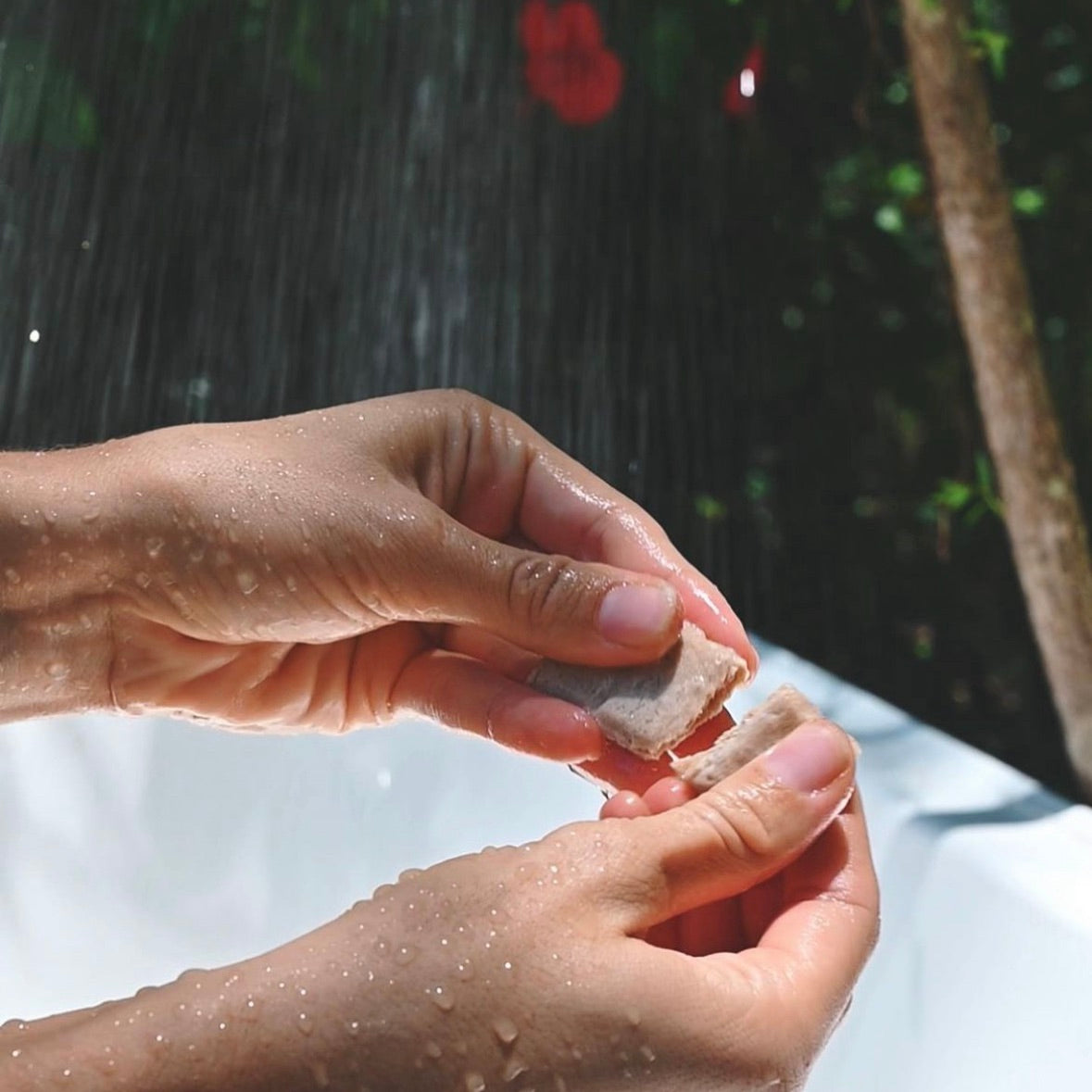 Hairpip | Purelith Pip | Hair Wash