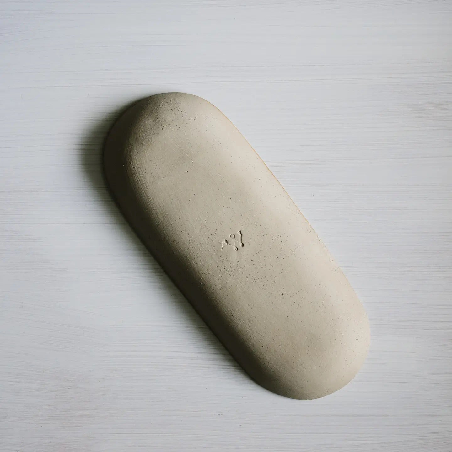 Woodfolk | Canoe Platter | Salty Plum