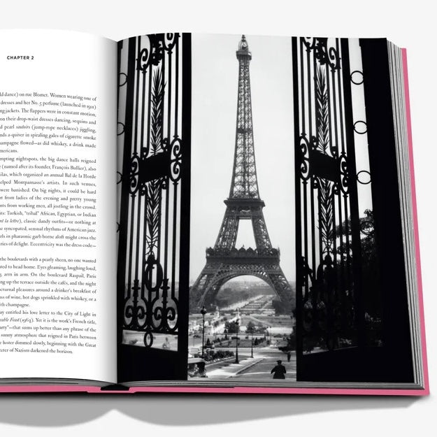 Assouline | Paris by Paris (English)