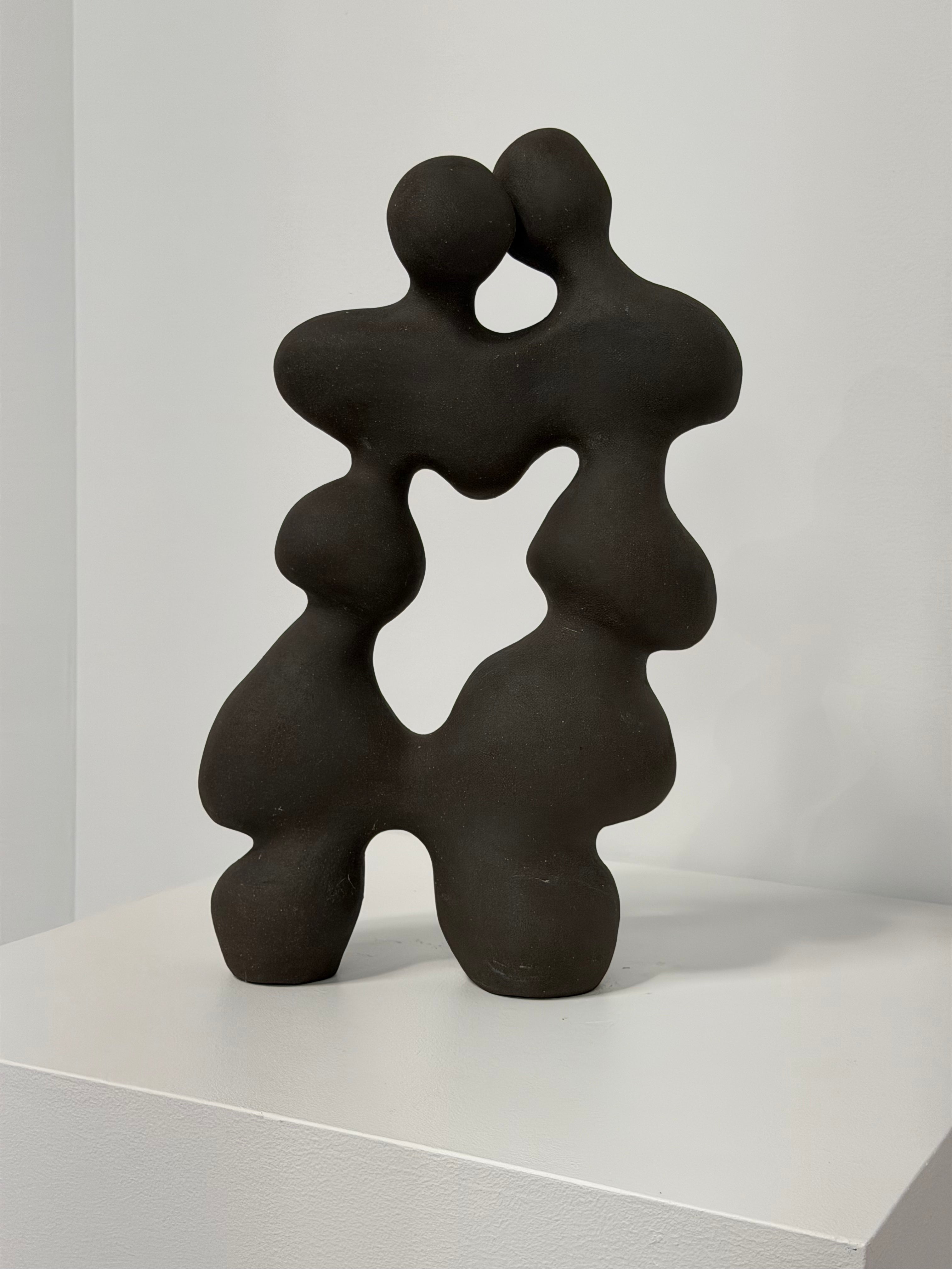 Carmelina Greco, Lovers Sculpture