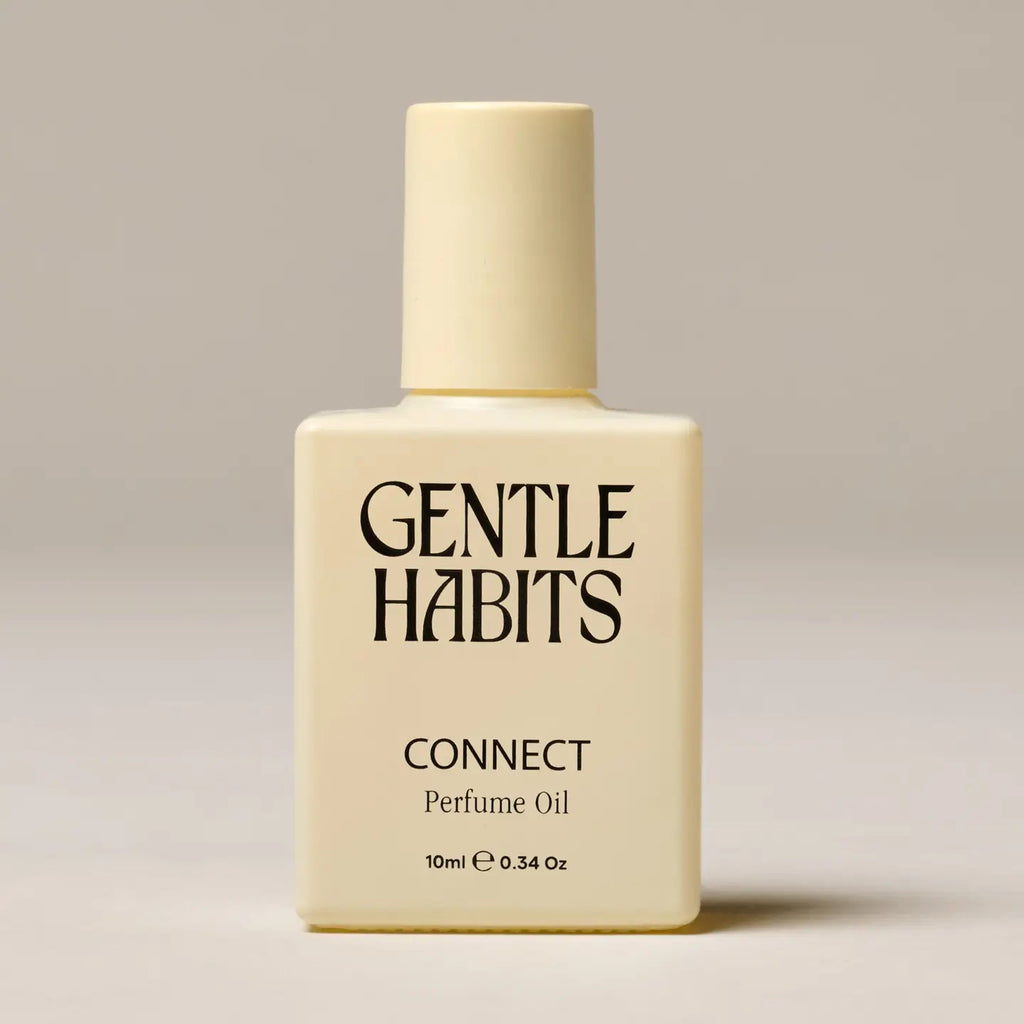 Gentle Habits | Connect Perfume Oil