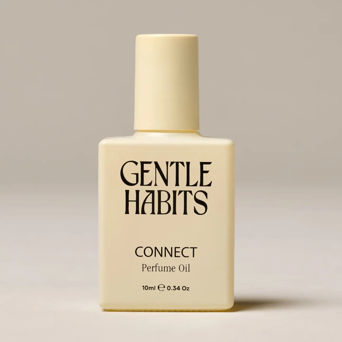 Gentle Habits | Connect Perfume Oil