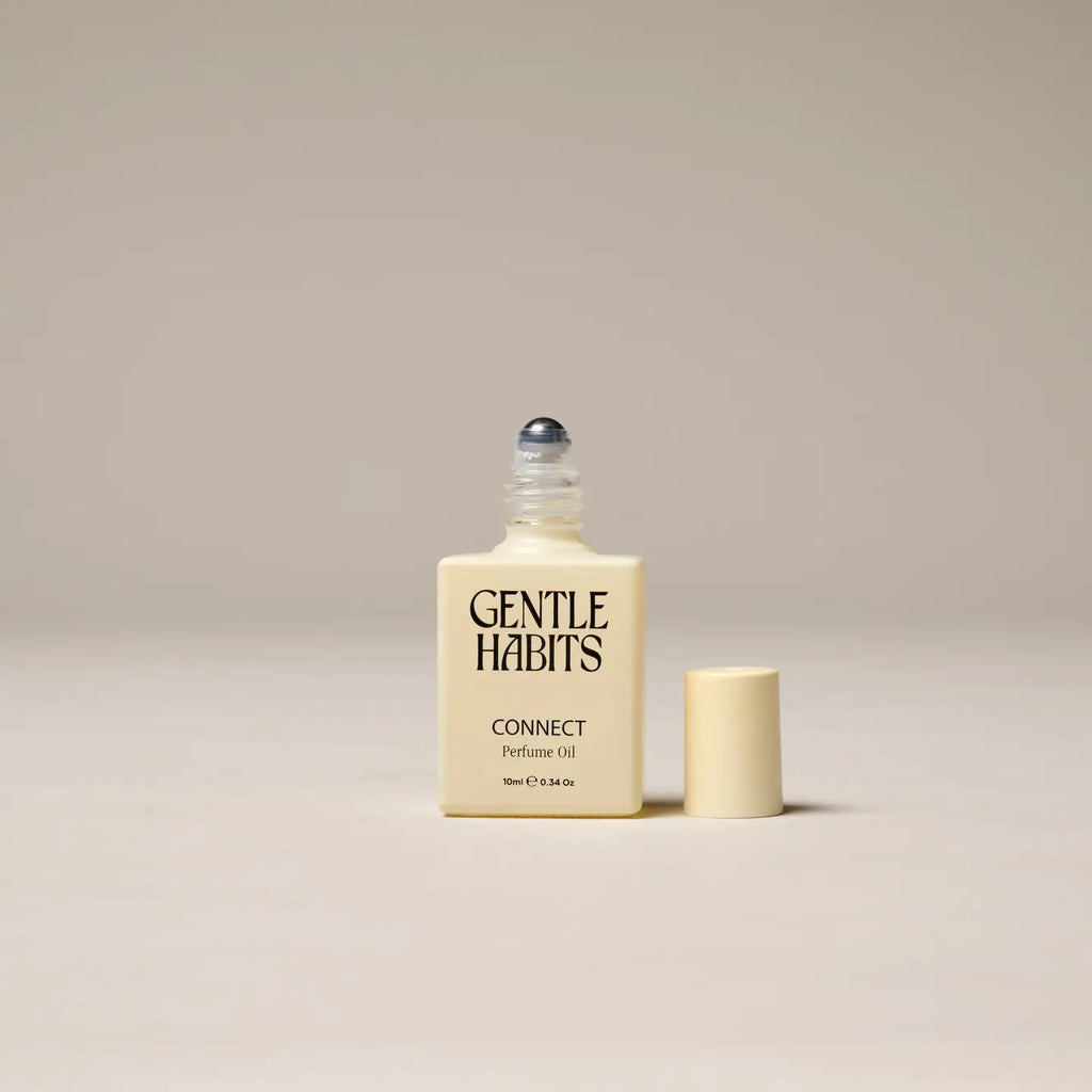 Gentle Habits | Connect Perfume Oil