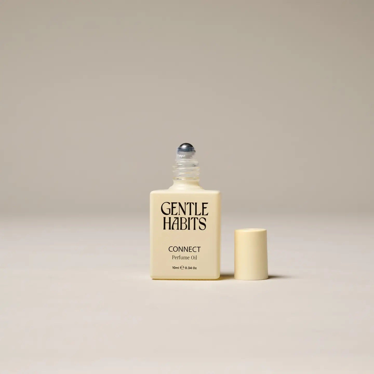 Gentle Habits | Connect Perfume Oil