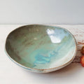 Woodfolk | Organic Ceramic Fruit Bowl | Eucalyptus