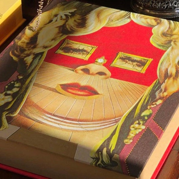 Assouline | Salvador Dali: The Impossible Collection