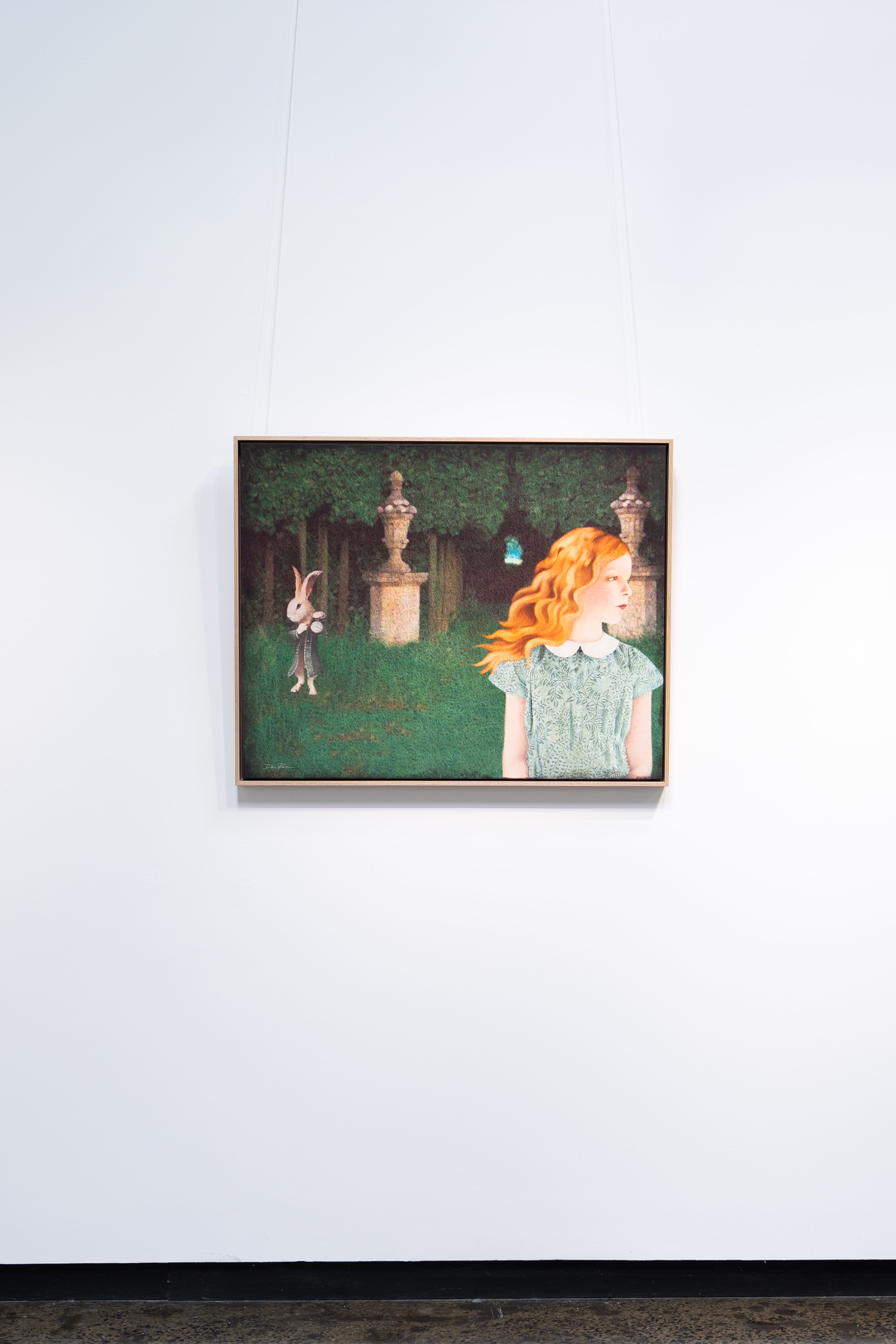 Daria Petrilli, Alice Dream