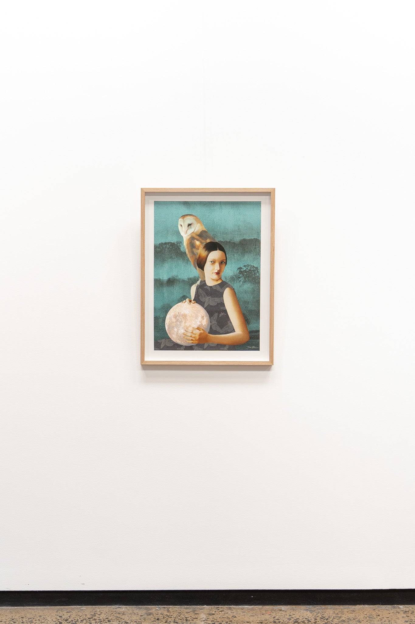 Daria Petrilli, Notturno