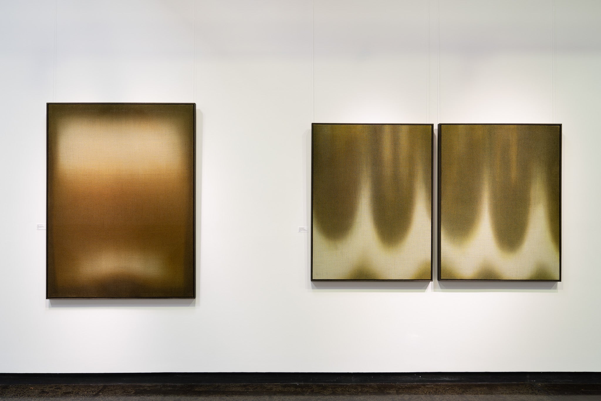 Ksenia Shinkarenko, Haze