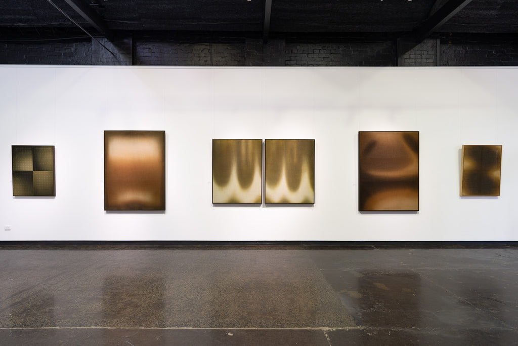 CONTACT GALLERY  |   Ksenia Shinkarenko, Helium