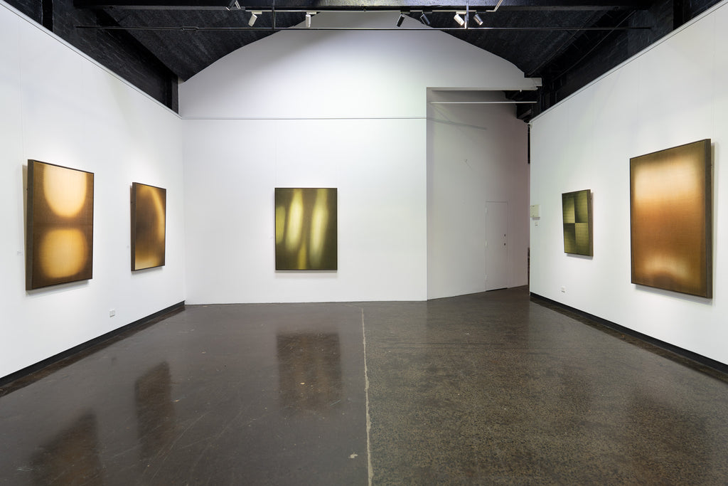 CONTACT GALLERY  |  Ksenia Shinkarenko, Morning Room