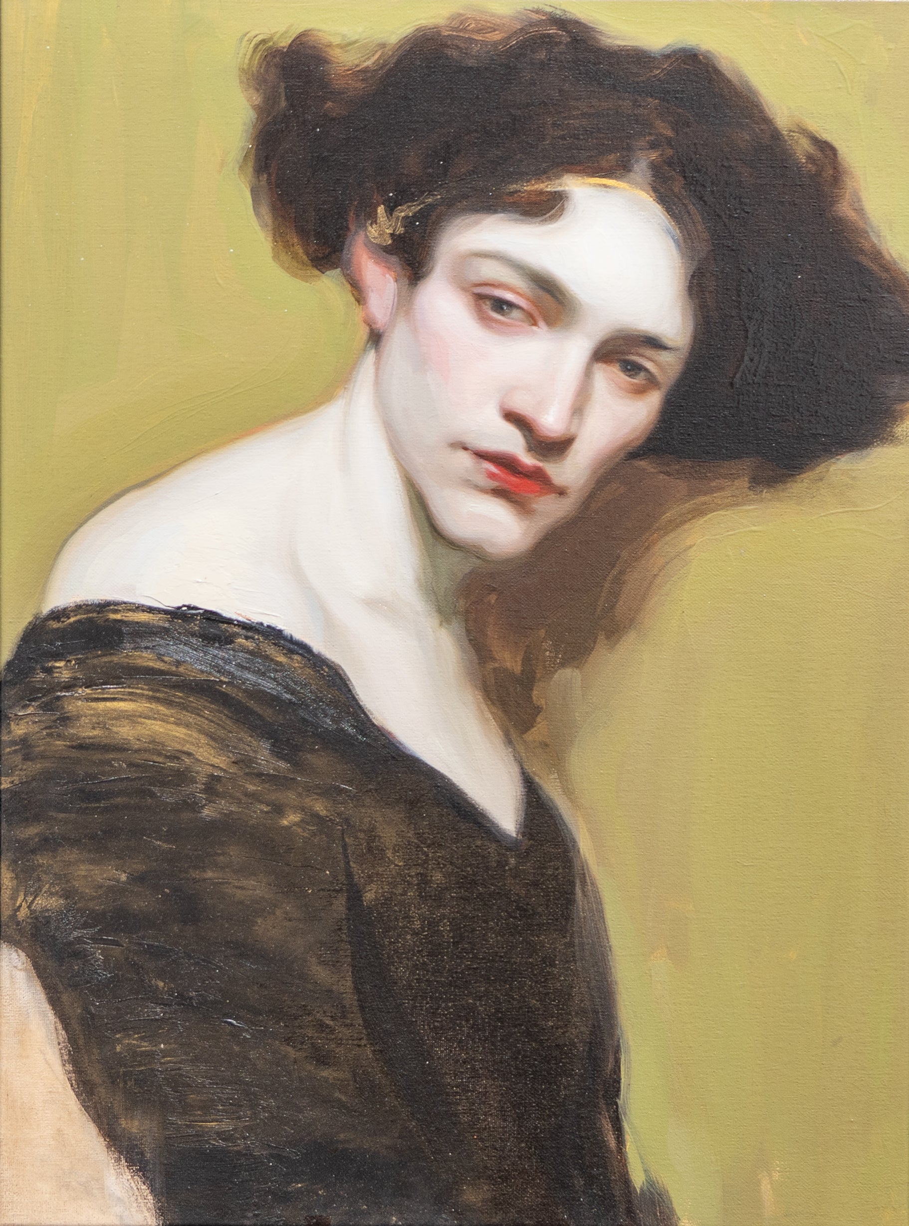 Mauro Llanas, Torre de marfil (Ivory Tower)