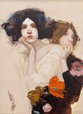 Mauro Llanas, Guest No.5 (Echo of Poppies)