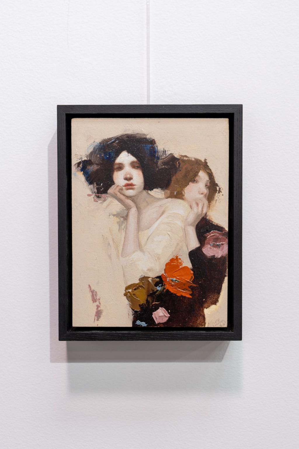 Mauro Llanas, Guest No.5 (Echo of Poppies)