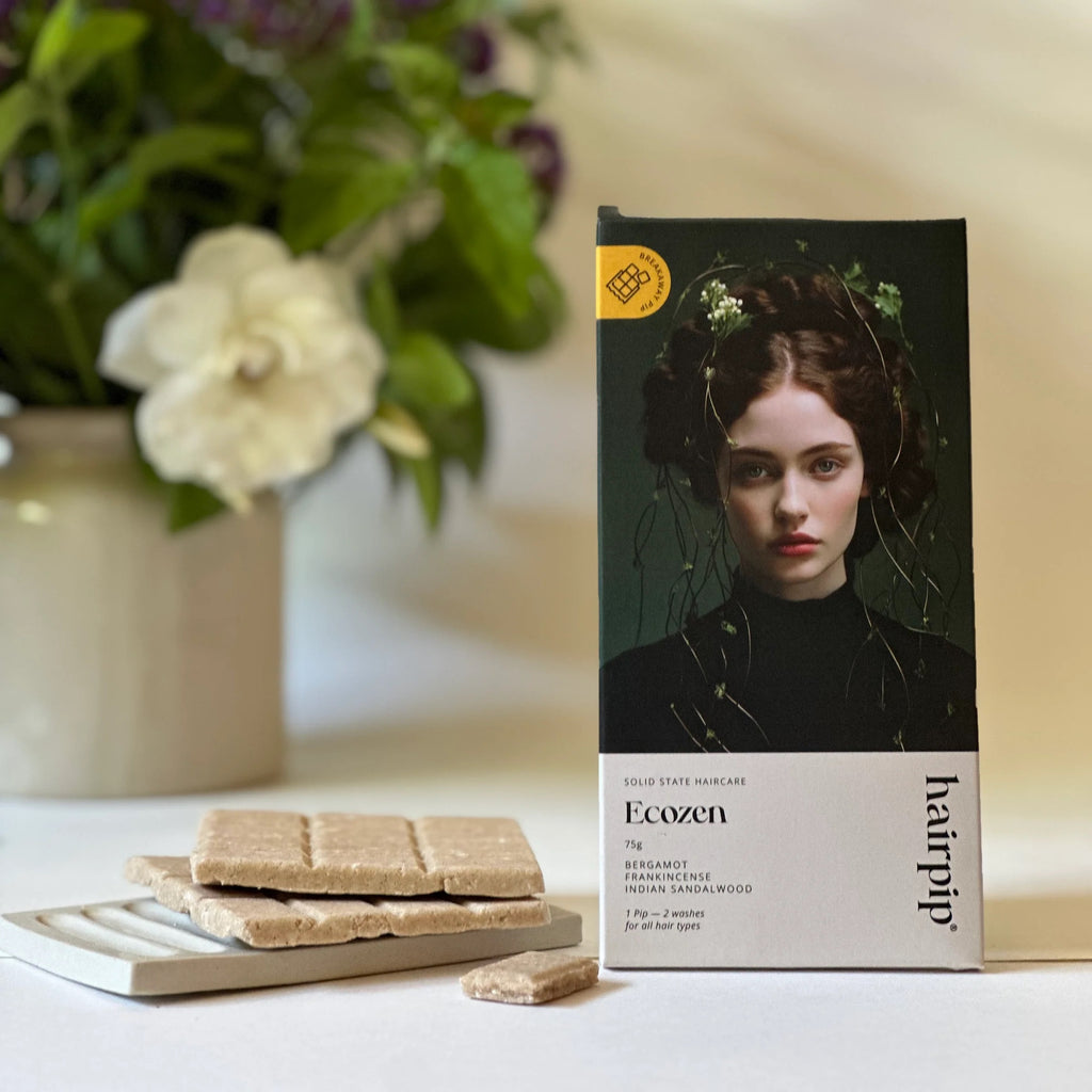 Hairpip | Freeha Pip | Hair Wash