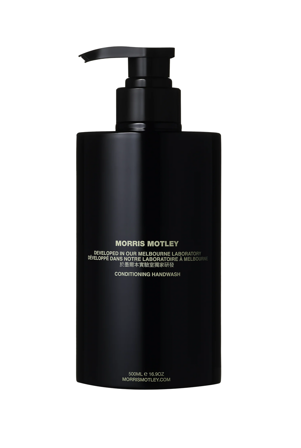 MORRIS MOTLEY, PAPYRUS CONDITIONING HANDWASH, 500ML