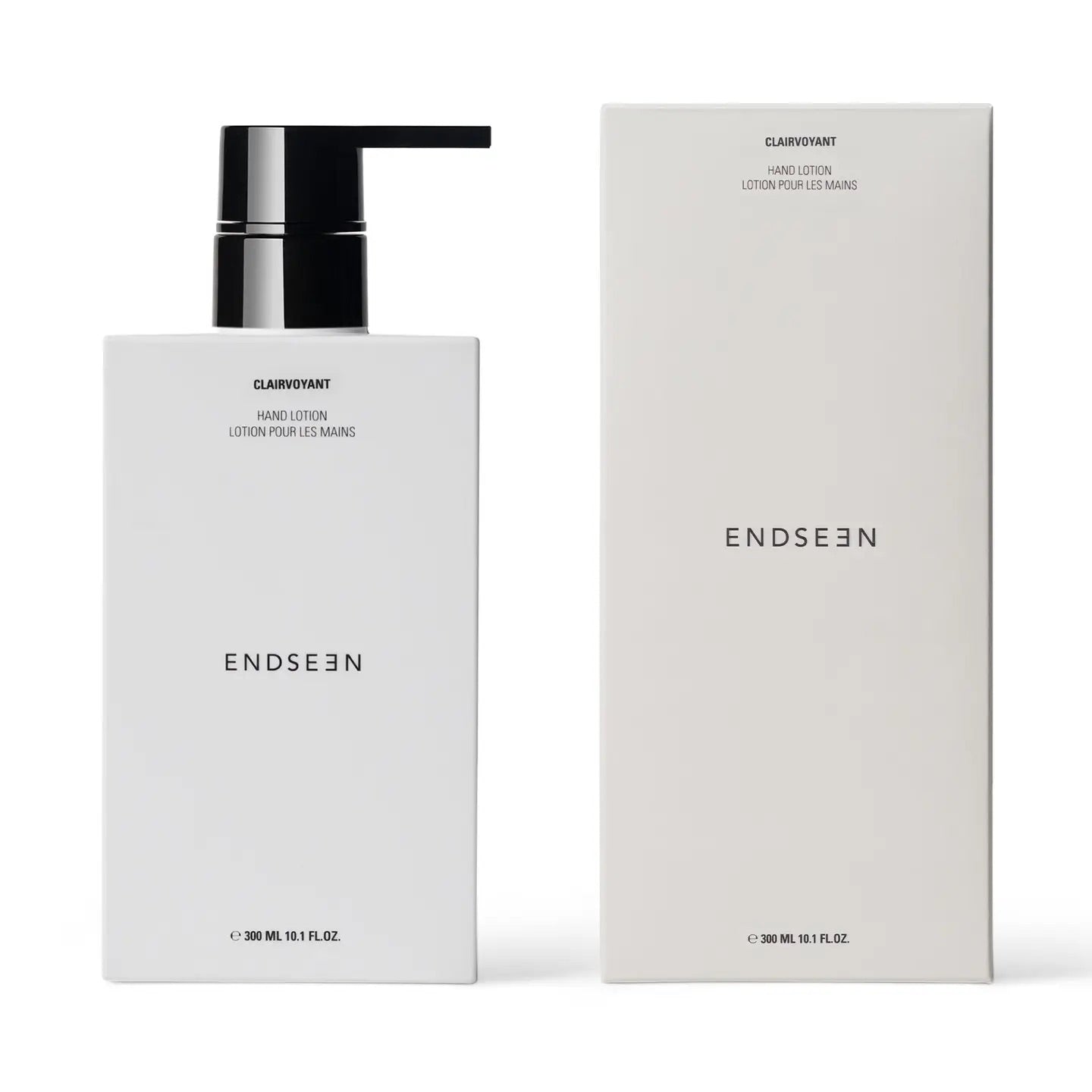 Endseen | Hand Lotion | Clairvoyant