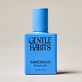 Gentle Habits | Immersion Perfume Oil