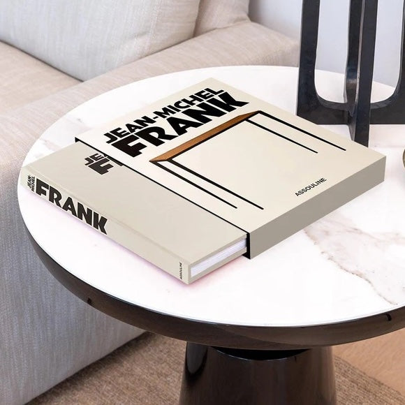 Assouline | Jean-Michel Frank
