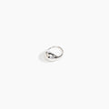 Dinosaur Designs | LO Collection | Set 3 Ring | Silver