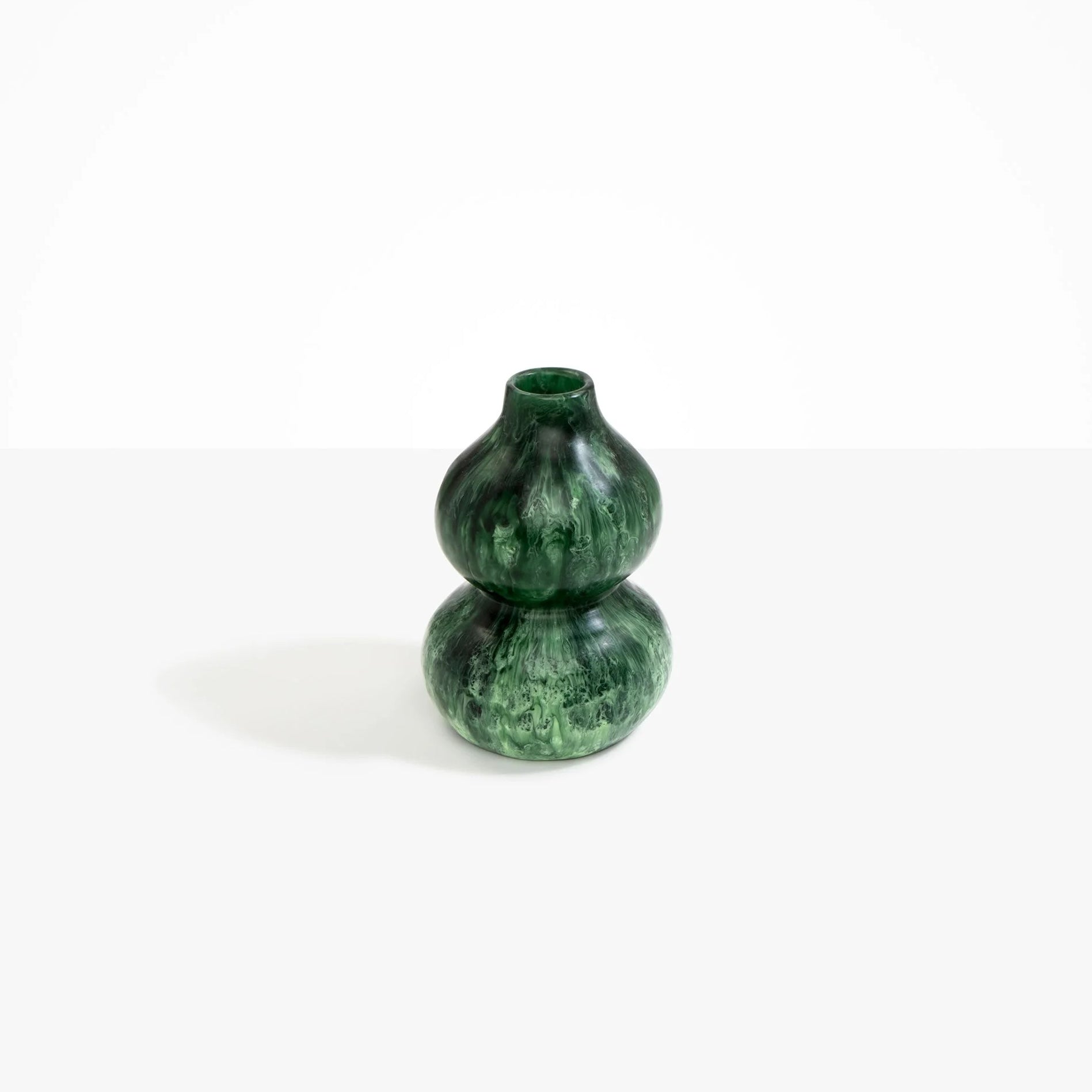 Dinosaur Designs | Lotus Seed Vase | Moss
