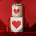 Pinkmint Soy Candle | Love Potion