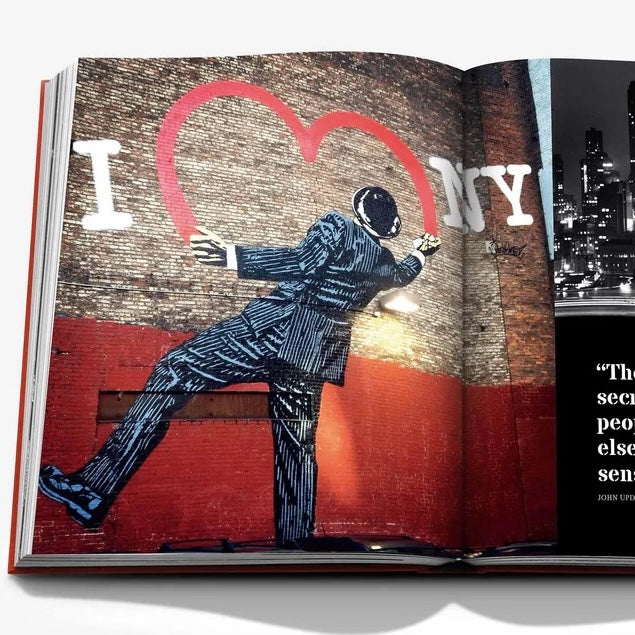 Assouline | New York by NY