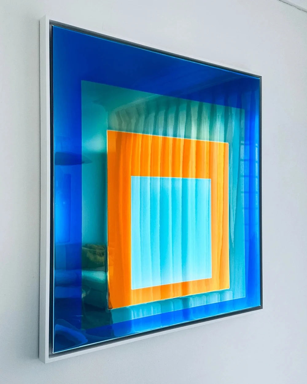 Andrew Farmer, Once More Unto