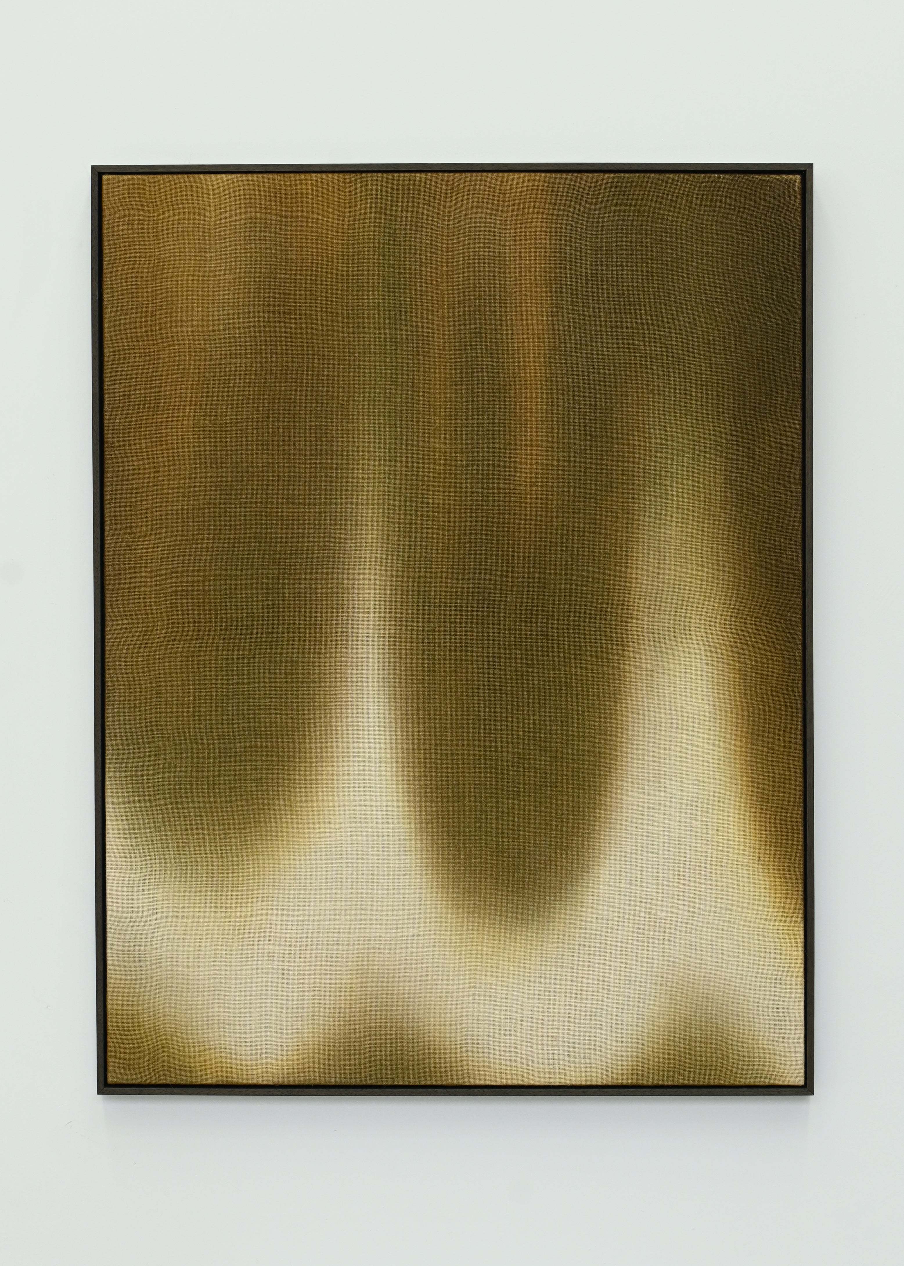 Ksenia Shinkarenko, On Loop (Diptych)