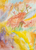 Suzanne Ganjineh, Peony