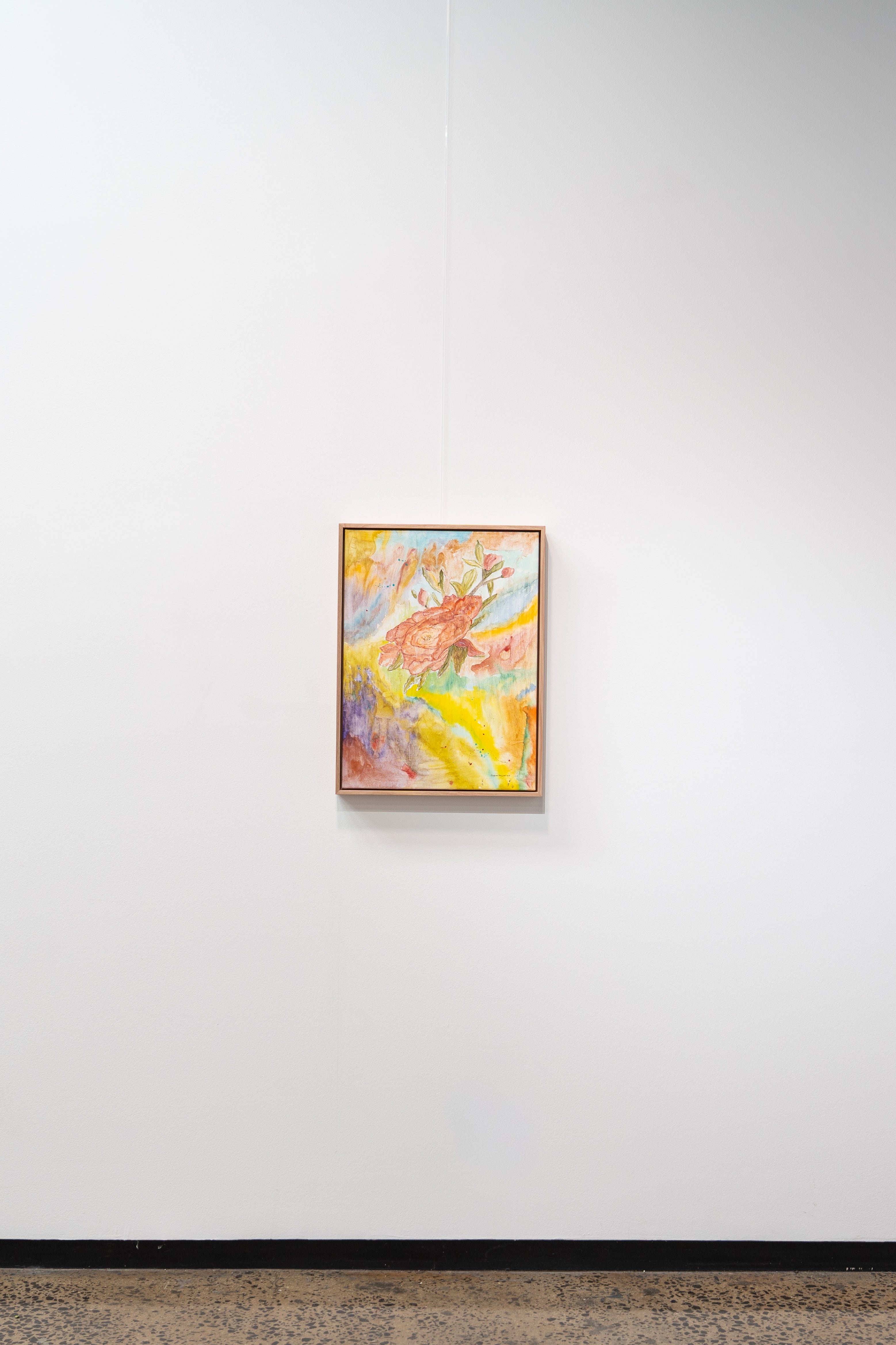 Suzanne Ganjineh, Peony
