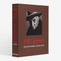Assouline | Pablo Picasso: The Impossible Collection
