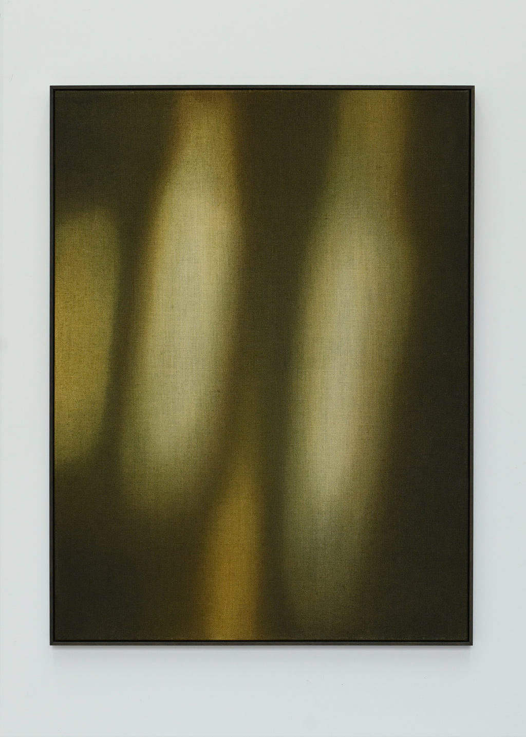 CONTACT GALLERY  |   Ksenia Shinkarenko, Seconds