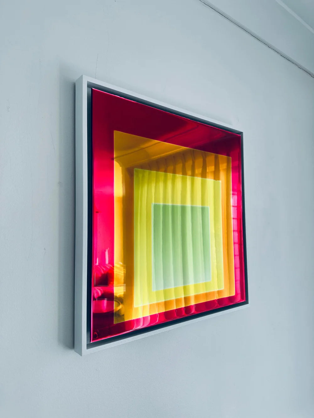 Andrew Farmer, These Violent Delights