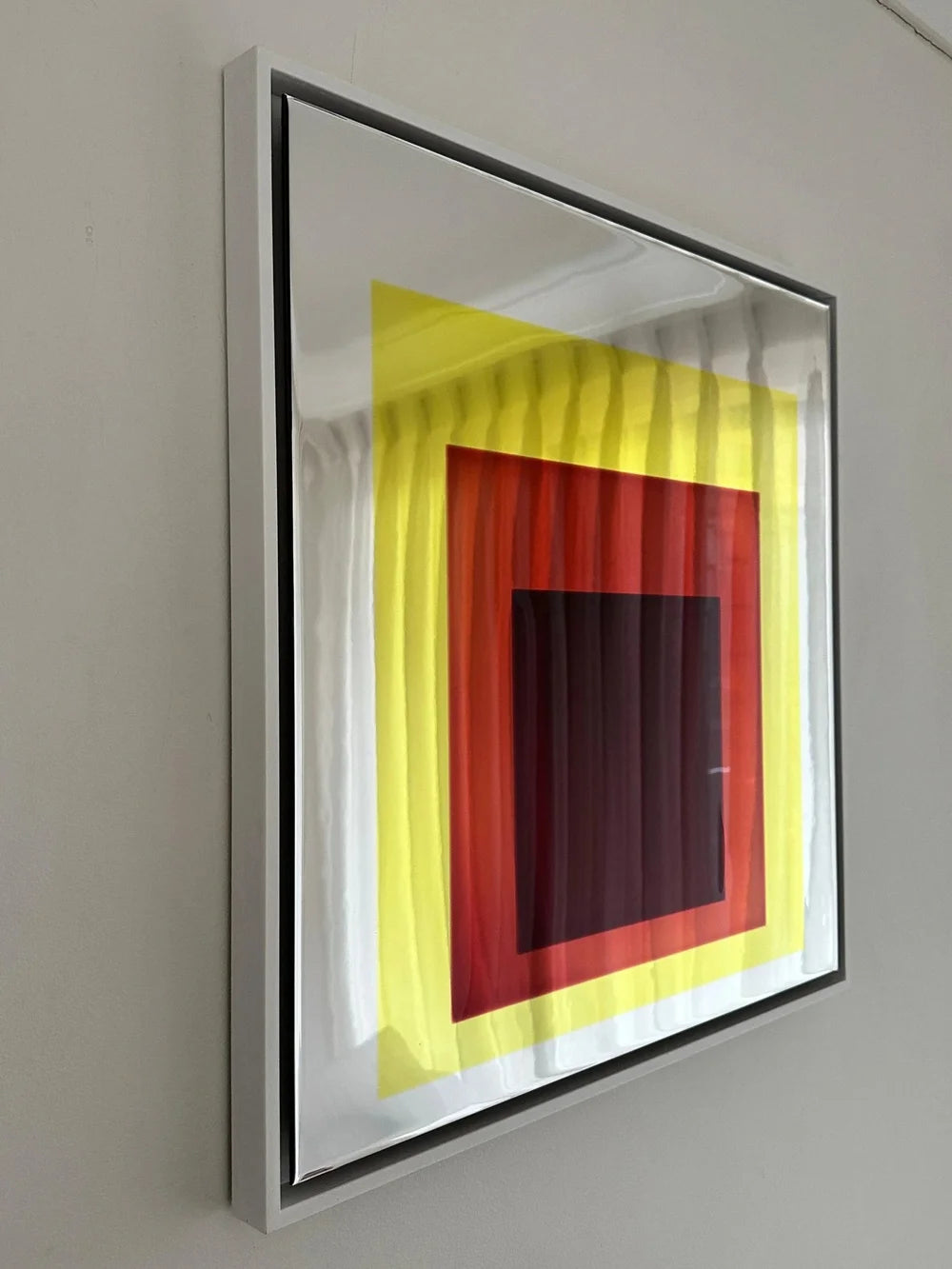 Andrew Farmer, The Fire I' The Blood